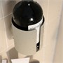 FLORSJÖN, Держатель для дозатора мыла, бежевый 806.051.52