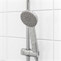 VALLAMOSSE, ручной душ одинарной струи, хромированный 003.496.51