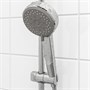 BROGRUND, Ручной душ с 5 режимами струи, хромированный 903.425.51