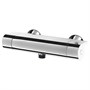 VALLAMOSSE, термостатический смеситель для душа, хромированный 903.496.56