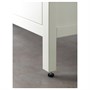 HEMNES / ORRSJÖN, умывальник с ящиками/раковина/краны, белый 995.899.82