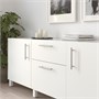 KALLRÖR, ручка, нержавеющая сталь 003.570.28