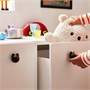 GREJSIMOJS, ручка, антрацит/кошка 706.031.77