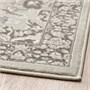 VEDBÄK, ковер, низкий ворс, светло-серый 605.288.95