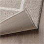 STÄPPSPARV, ковер, бежевый 406.030.27