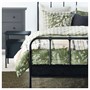 LANDBANA, ковер безворсовый, темно-зеленый 905.605.77