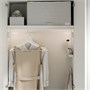 LASTARE, комбинация гардероба, белый 496.029.00