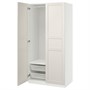 PAX / FLISBERGET, комбинация гардероба 896.260.51