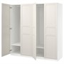 PAX / FLISBERGET, гардероб 296.251.58