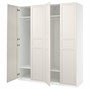 PAX / FLISBERGET, гардероб 296.251.58