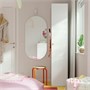 LASTARE, комбинация гардероба, белый 896.028.80