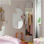 LASTARE, комбинация гардероба, белый 896.028.80
