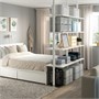 ELVARLI, комбинация для открытого хранения, белый 293.875.86