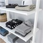 ELVARLI, комбинация для открытого хранения, белый 293.875.86