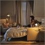 TÅNEBRO, приставной столик, для дома/сада/светлый серо-бежевый 105.789.77