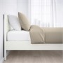 SONGESAND, Мебель для спальни, 5 шт., белая 094.881.95