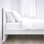 MALM, Мебель для спальни, 2 шт., белая 094.882.75