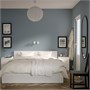 MALM, Мебель для спальни, 3 шт., белая 294.882.60