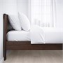 SONGESAND, Мебель для спальни, комплект из 4 шт., коричневый 494.880.56