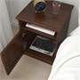 SONGESAND, Мебель для спальни, комплект из 4 шт., коричневый 494.880.56