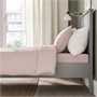 GULLABERG, Мебель для спальни, 2 шт., серая 996.173.34