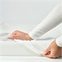 PLUTTEN, поролоновый матрас для раздвижной кровати 606.156.37