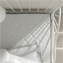 HÄMPLING, 3D матрас для раздвижной кровати. 505.930.04