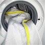 UNDERLIG, поролоновый матрас для детской кровати, белый 405.937.59