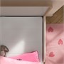 DRÖMMANDE, пружинный матрас карманного типа для детской кроватки 705.933.00