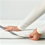 PELLEPLUTT, поролоновый матрас для детской кроватки 605.935.79