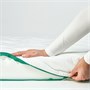 VIMSIG, поролоновый матрас для раздвижной кровати 305.937.45