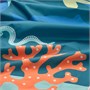 KURA, палатка-кровать, узор океанских животных 805.284.51