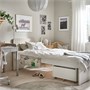 MÖJLIGHET, карман для кровати, бежевый 406.009.72