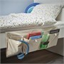 MÖJLIGHET, карман для кровати, бежевый 406.009.72