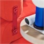 IKEA PS 2026, кресло-кровать, Скифтебо ярко-оранжевый 406.203.76