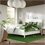TONSTAD, Каркас кровати с ящиком для хранения, кремовый 504.890.88