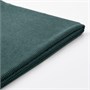 KIVIK, 1-местный диван-кровать, серо-бирюзовый Kelinge 394.702.26