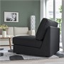 KIVIK, 1-местный диван-кровать, Tresund anthracite 694.702.44