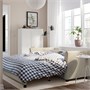 EKHOLMA, Диван-кровать 2-местный, Киланда светло-бежевый 495.985.64