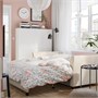 EKHOLMA, Диван-кровать 2-местный, Киланда светло-бежевый 495.985.64