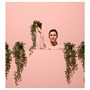 FEJKA, искусственное растение в горшке, для дома/на открытом воздухе/подвешивание 906.152.59