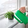VÅRDTRÄD, самополивающийся горшок для растений, для внутреннего и наружного использования, прозрачный/антрацитовый 205.708.67