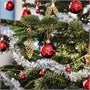 VINTERFINT, Набор елочных украшений (20 шт.), красные безделушки 306.333.84