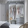 SKUBB, футляр для хранения, темно-серый 504.729.88