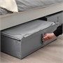 SKUBB, футляр для хранения, темно-серый 504.729.88