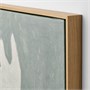 BLODFLÄDER, картина, две птицы 506.019.28