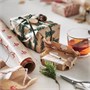 VINTERFINT, рулон подарочной упаковки, смешанные рисунки/разноцветный 506.361.07