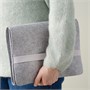 SILÄNG, Карман для кровати, фетр 105.788.64