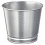 BINTJE, горшок для растений, оцинкованный 603.341.28