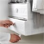 SKUBB, коробка с отделениями, белая 901.855.94